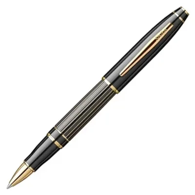 Scrikss Roller 350L Parlak Siyah Altın T00sadd350044a