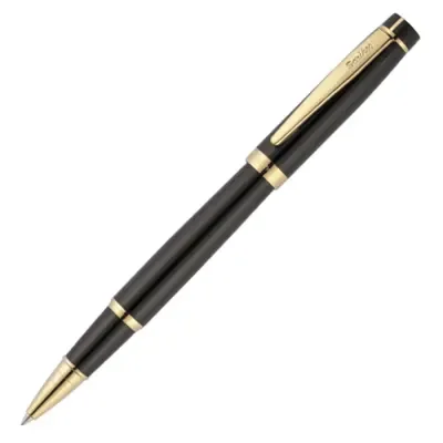 Scrikss Roller 350 Mat Siyah Altın T00sadd350058a
