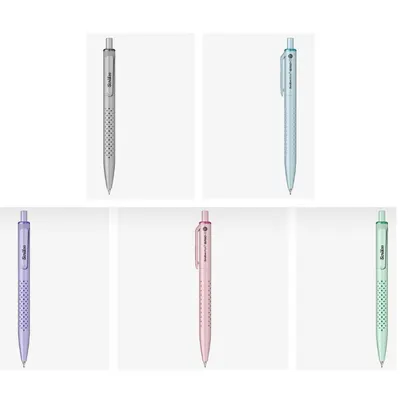 Scrikss Versatil Kalem Grid-x 0.5 -0.7 Pastel 40 Lı