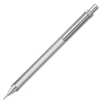 Scrikss Versatil Octagon-x 2.0 Mm Mat Krom 12 Lik T00sbcc2otg62a