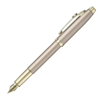Sheaffer Dolmakalem 9377-0 Emily In Paris 100 Serisi (F) Şampanya