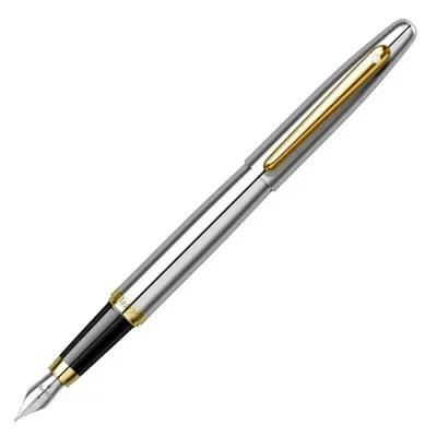 Sheaffer Dolmakalem 9422-0 Vfm Gold Krom (M) Ths9422000000a