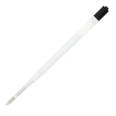 Aihao Tükenmez Kalem Yedeği Parker Tipi Plastik Siyah 97-B