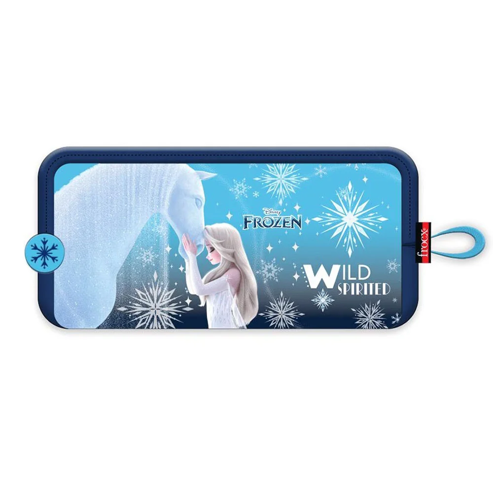 Otto Kalem Çantası Frozen Hawk Wıld Spırıted OTTO-5676