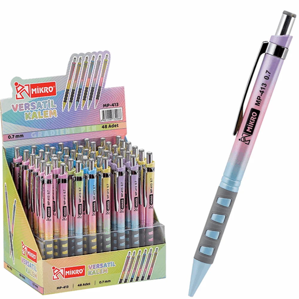 Mikro Versatil Kalem 413-48
