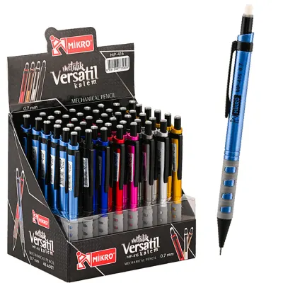 Mikro Versatil Kalem 0.7 MM MP-416