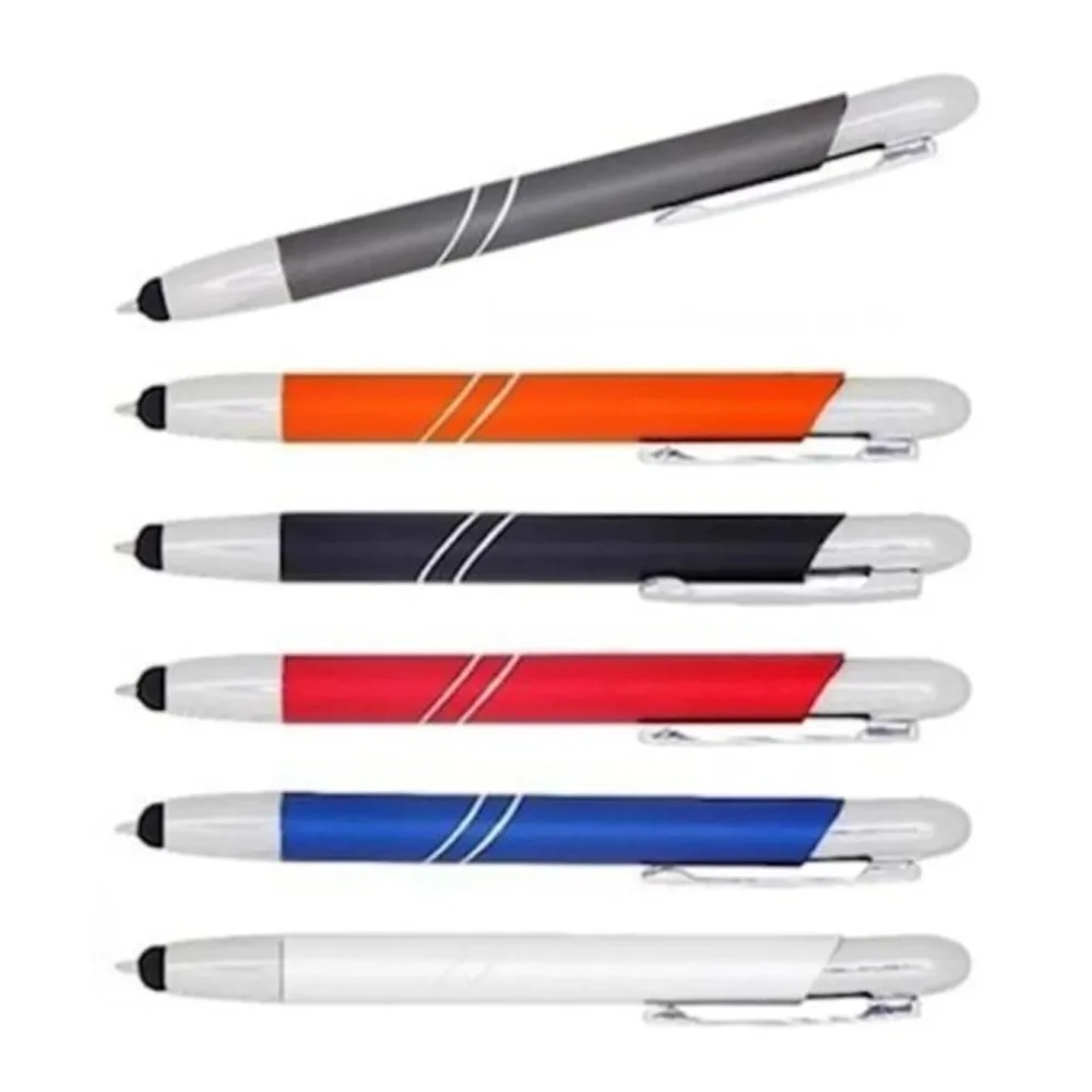 Mikro Tükenmez Kalem Metal 36 Lı BP-1423D