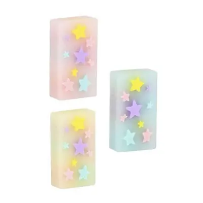 Mikro Silgi Star Eco Pvc 30 Lu E2138