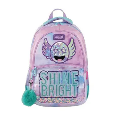 Muggle İlkokul Çantası Shıne Brıght Koleksiyonu Mu-9106