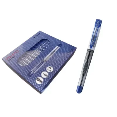 Aihao Dolma Kalem Ah-2021 Mavi 12 Li