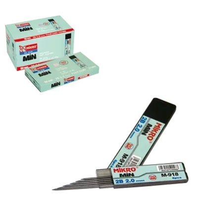 Mikro Teknik Min 2B 90 MM 2 MM M-918