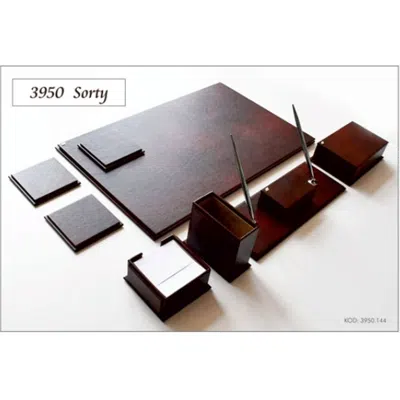 Tabac Sümen Takımı Sorty Akaju 3950-144