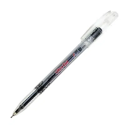Dosy Jel Kalem Ultra Jel 0.7 mm 10 Lu Siyah