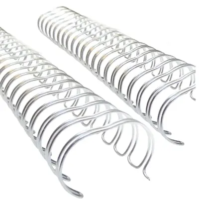 Sarff Spiral Tel (Jbı Karotel) 60-75 YP 7/16 Beyaz 15315070