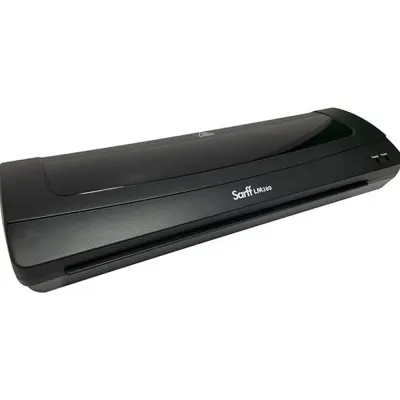 Sarff Laminasyon Makinesi A3 LM380 15301021