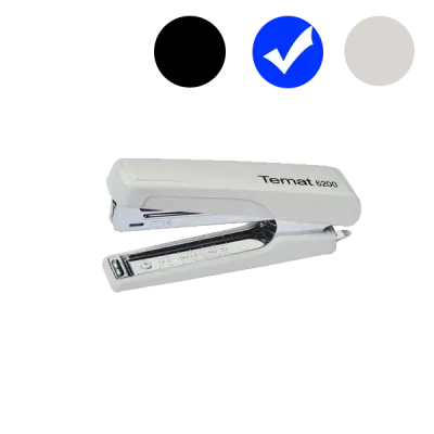 Temat Zımba Makinesi Mini 20 Syf No:10 Mavi 6200