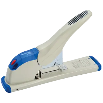Temat Kollu Zımba Makinesi Extra 120 SY 23/6-15 Bej 9120 69488