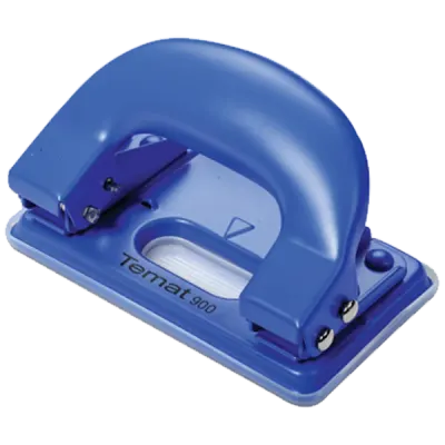 Temat Perfaratör ( Delgeç ) Mini 1.1 MM Mavi 900