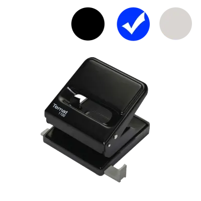 Temat Perfaratör ( Delgeç ) 2.5 MM Mavi 1100