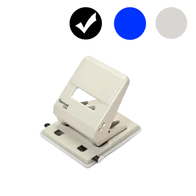 Temat Perfaratör ( Delgeç ) 3.6 MM Siyah 1200