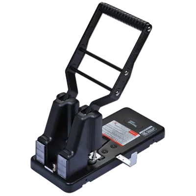 Temat Kollu Perfaratör ( Delgeç ) Extra 2 Pin+10 Disk  HDP2320N