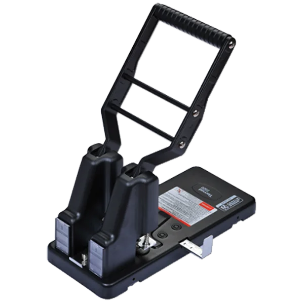 Temat Kollu Perfaratör ( Delgeç ) Extra 2 Pin+10 Disk HDP2320N