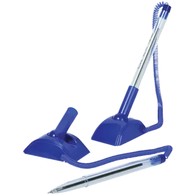 Ticon Tükenmez Kalem Spiralli BK2401