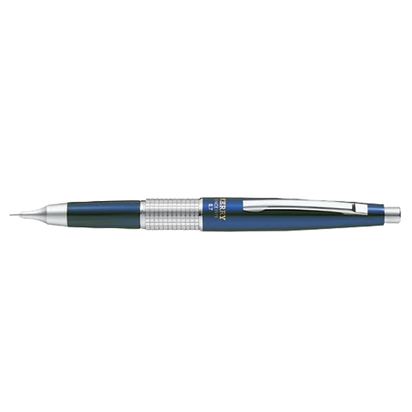 Pentel Versatil Kalem Kerry 0.7 MM Mavi Dolma Kalem Tip Kapaklı P1037-C