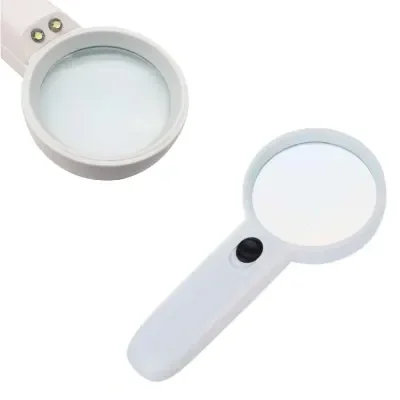 Kembs Büyüteç Ledli Mg6b-4-65 65 Mm