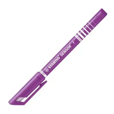 Stabilo SENSOR Fineliner 189/58