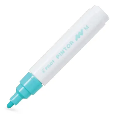 Pilot Pintor (M) Pastel Yeşil Sw-pt-m-pg