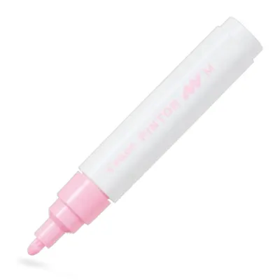 Pilot Pintor (M) Pastel Pembe Sw-pt-m-pp
