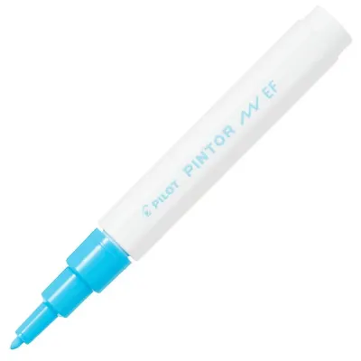 Pilot Pintor (EF) Açık Mavi SW-PT-EF-LB