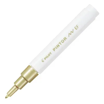Pilot Pintor (EF) Altın SW-PT-EF-GD