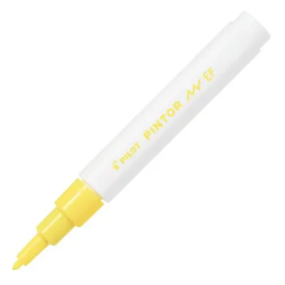Pilot Pintor (EF) Sarı SW-PT-EF-Y