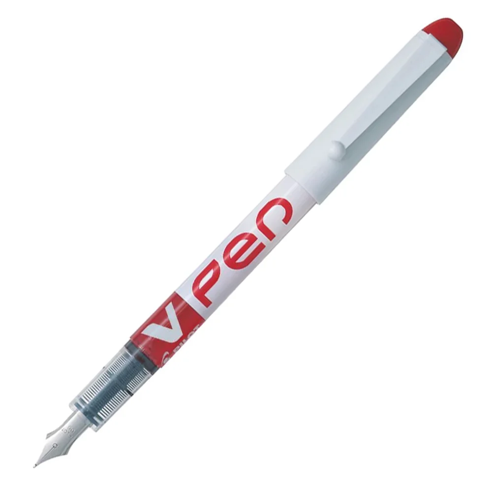 Pilot Dolmakalem V-pen Kırmızı Svpn-4w-r