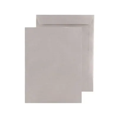 Oyal Torba Zarf Kraft Silikonlu 30x40 90 GR 30004079