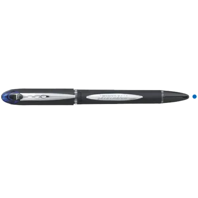 Uni-Ball Roller Kalem Jetstream Hızlı Yazı 1.0 MM Mavi SX-210