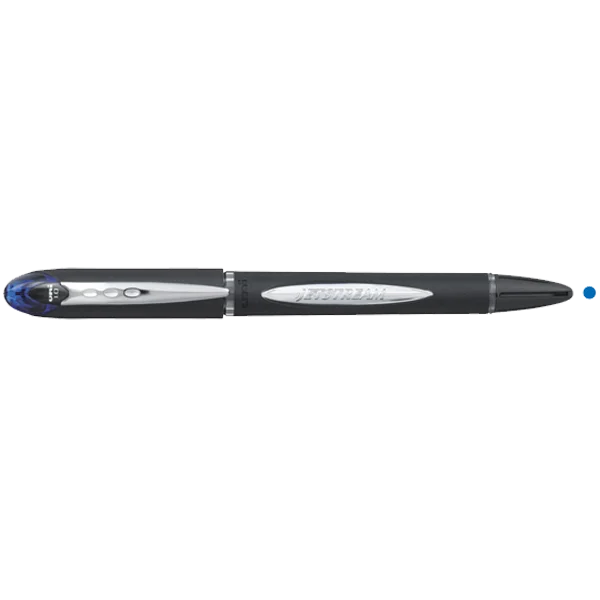 Uni-Ball Roller Kalem Jetstream Hızlı Yazı 1.0 MM Mavi SX-210