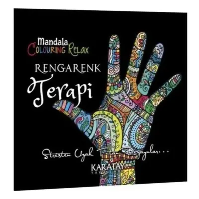 4E Rengarenk Terapi