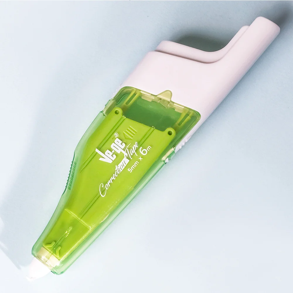 Vege Şerit Silici Correction Tape 5 MM x 6 MT