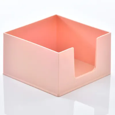 Ops Küp Notluk Pastel Pembe Kp 201
