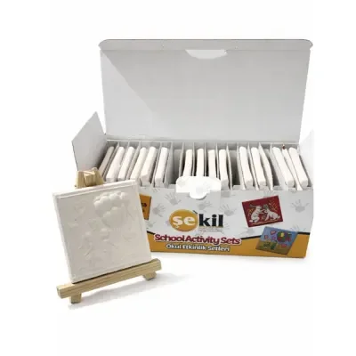 Şekil Mandala 15 Li