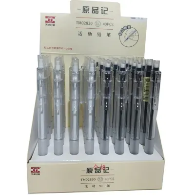 Bafix Versatil Kalem Orjinal Mekanik 0.7 MM TM02830
