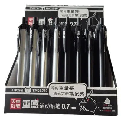 Bafix Versatil Kalem Oufeıya 0.7 Mm 2580
