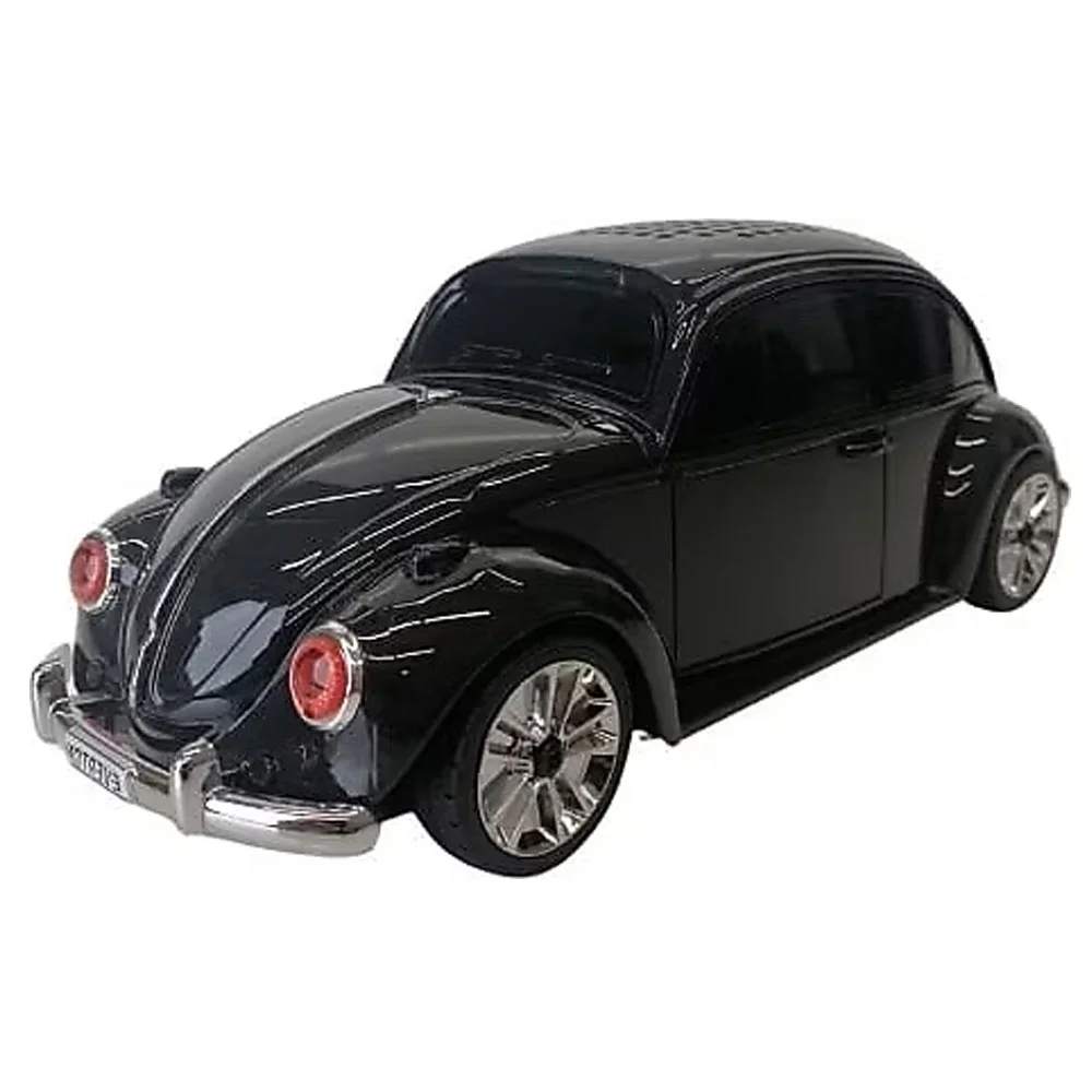 Everton Antrasit Arabalı Bluetooth Fm/usb Rt-1939