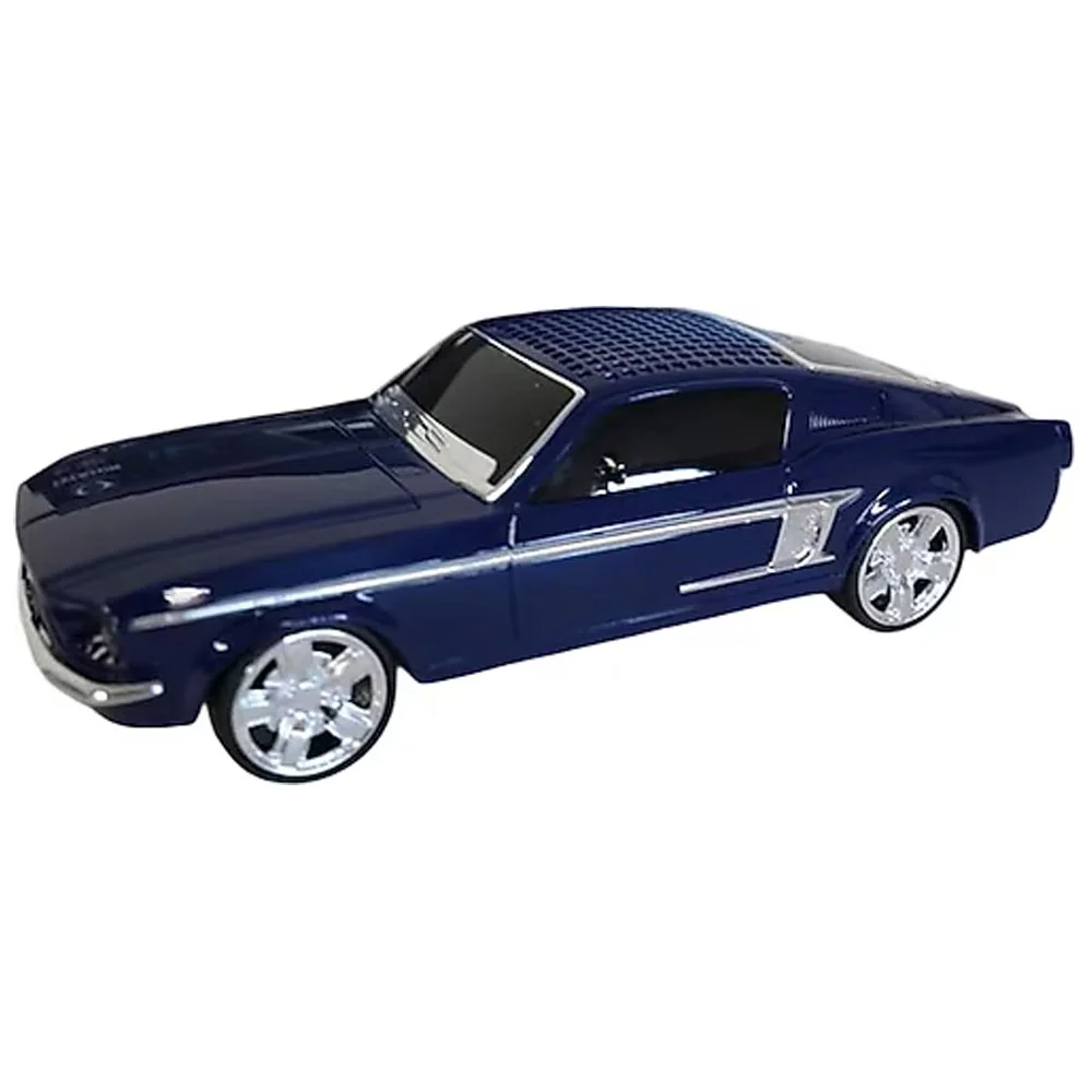 Everton Dark Blue Arabalı Bluetooth Fm/us Rt-1951