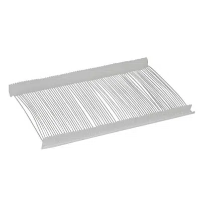 Linea Kılçık Konfeksiyon 65 Mm 10.000 Li Şeffaf
