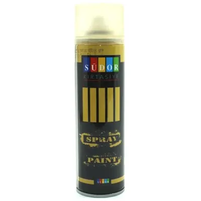 Südor Sprey Boya Vernik 200 ML SPR140