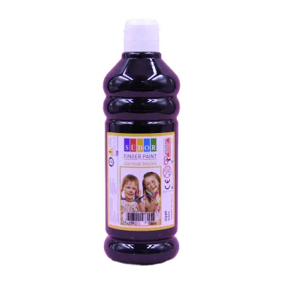 Südor Parmak Boyası 500 ML Siyah SD8009-14